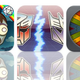 Illustration for article titled This Weeks Best iPhone Apps
